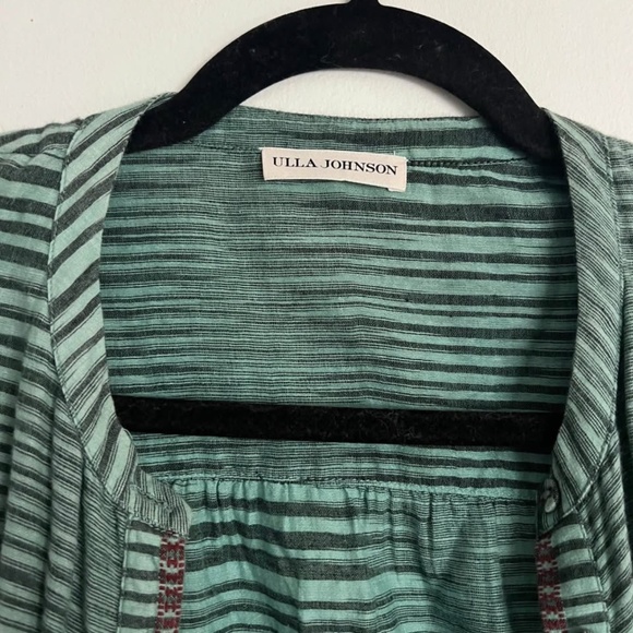 Ulla Johnson Dresses & Skirts - Ulla Johnson Dress & Slip sz M